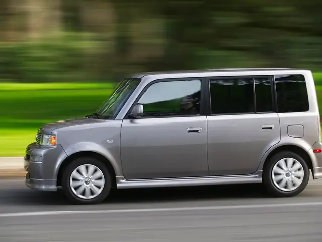 Toyota Scion