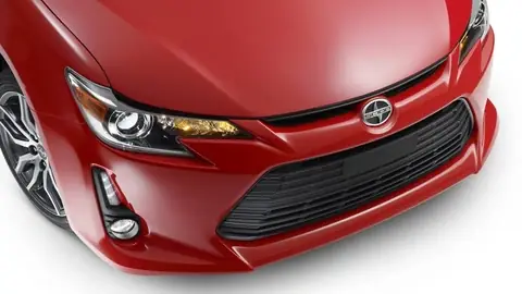 Toyota Scion