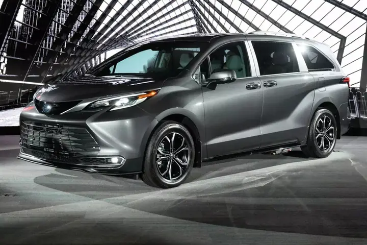 Toyota Se