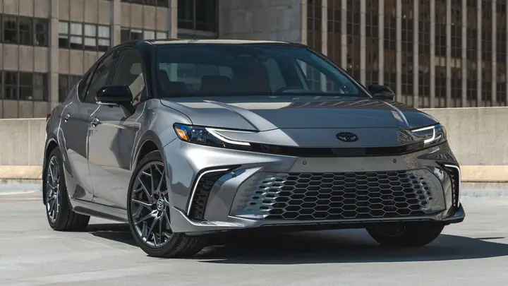 Toyota Se