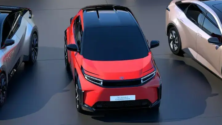 Toyota Shokki