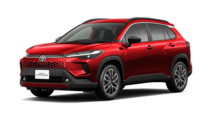 Toyota Singapore