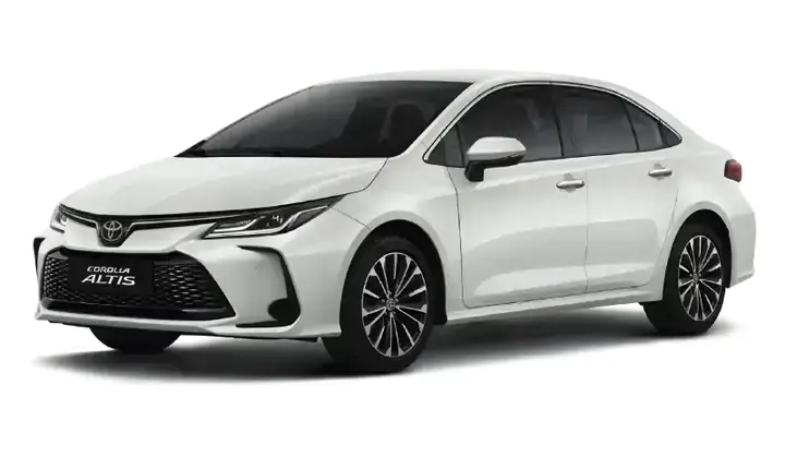 Toyota Singapore