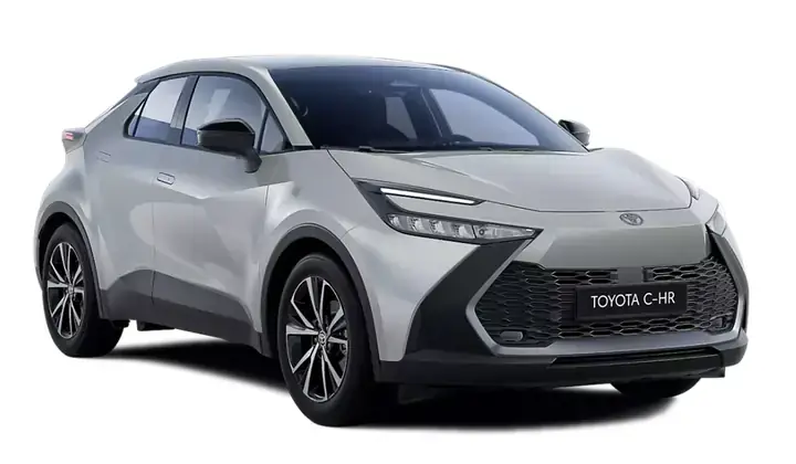 Toyota Sk