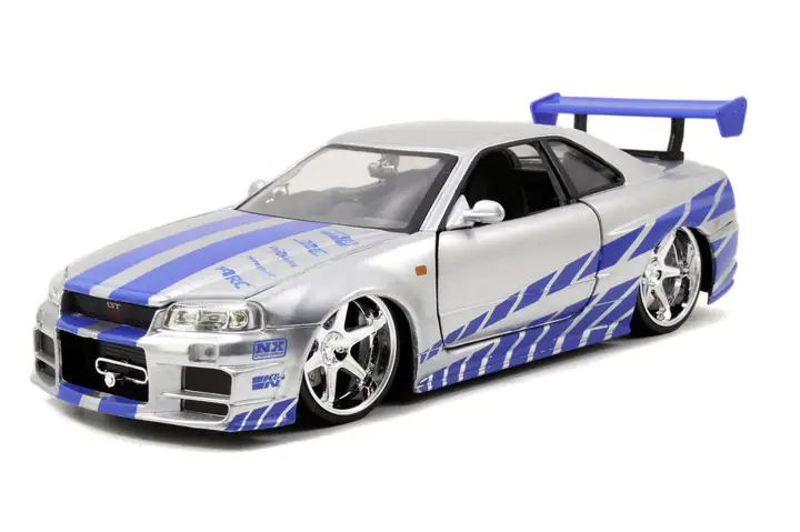 Toyota Skyline