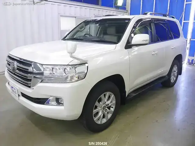 Toyota Slc