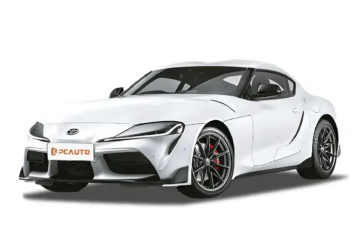 Toyota Slc