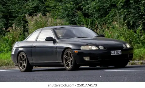 Toyota Soarer