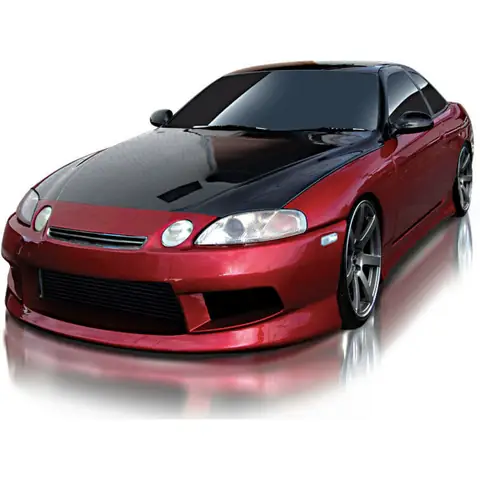 Toyota Soarer