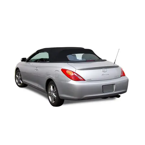 Toyota Solara Toyota Solara