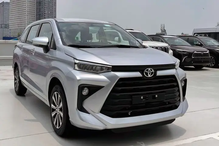 Toyota Sop