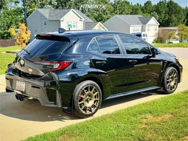 Toyota Sparco Toyota Sparco