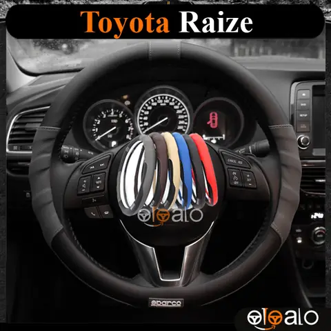 Toyota Sparco Toyota Sparco