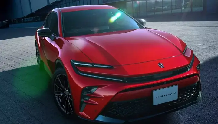 Toyota Sport Toyota Sport