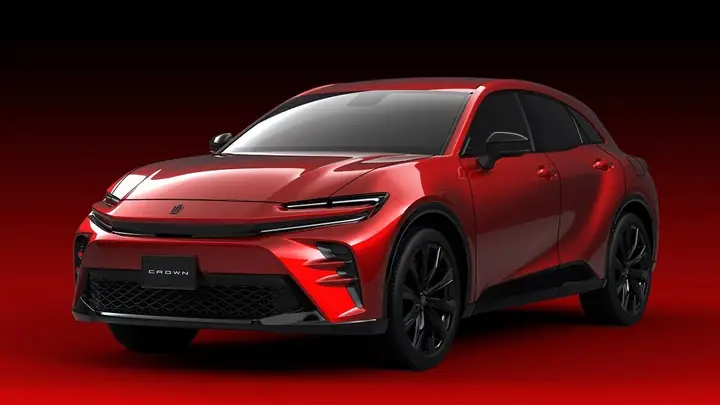 Toyota Sport Toyota Sport