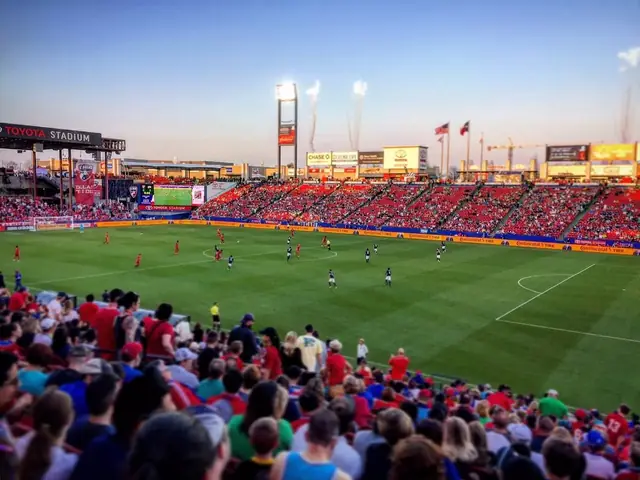 Toyota Stadium