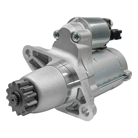 Toyota Starter
