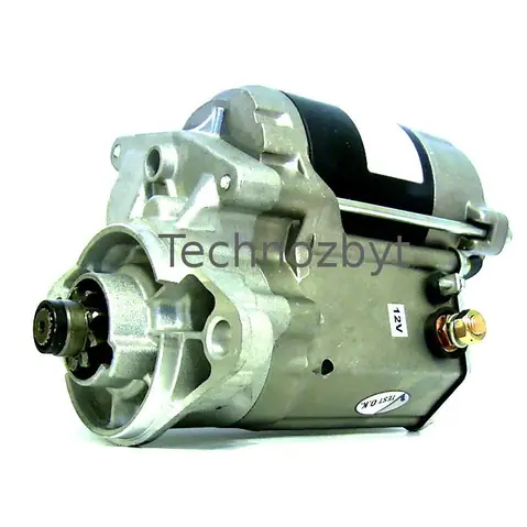 Toyota Starter