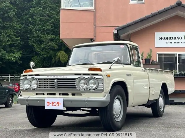 Toyota Stout Toyota Stout