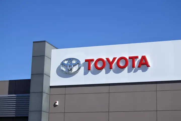 Toyota Subsidiaries