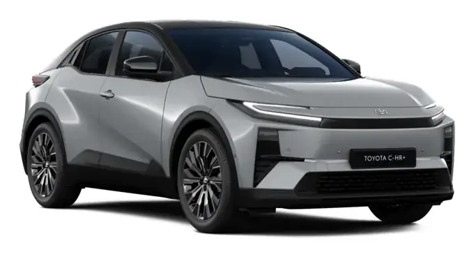 Toyota Suisse