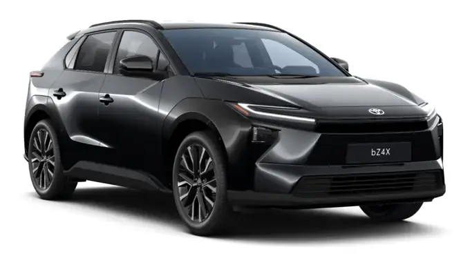 Toyota Suisse