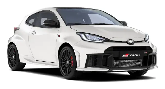 Toyota Suisse