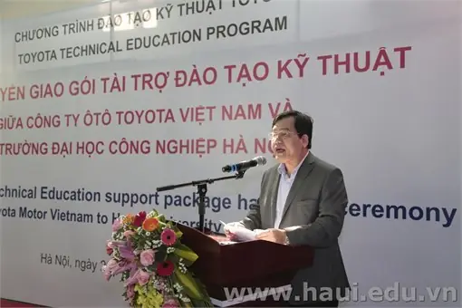 Toyota Support Toyota Support