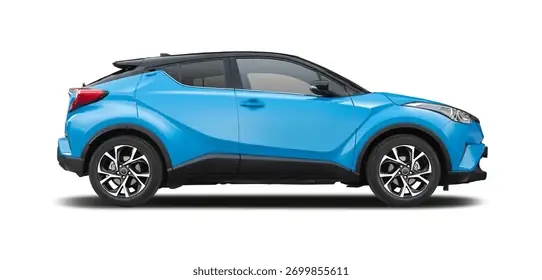 Toyota Suv Cars