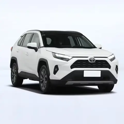 Toyota Suv Cars Toyota Suv Cars