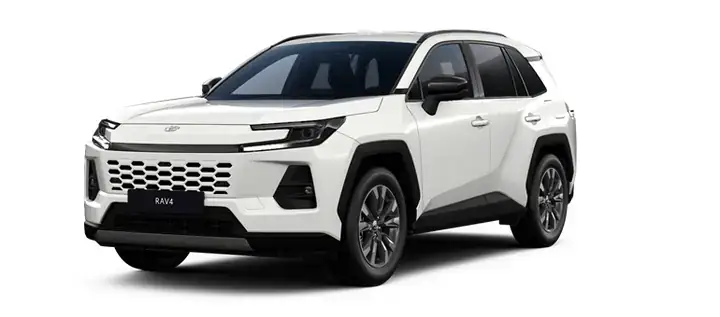 Toyota Sverige
