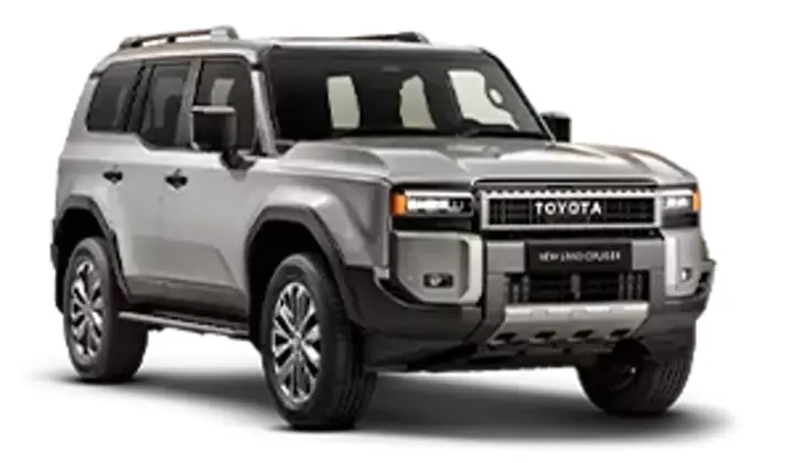 Toyota Sverige