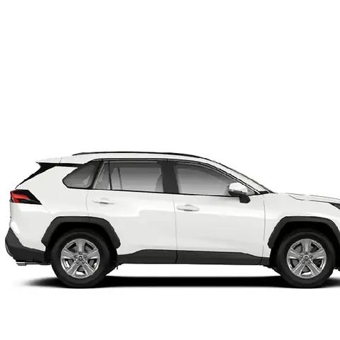 Toyota Sverige