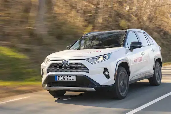 Toyota Sweden Toyota Sweden