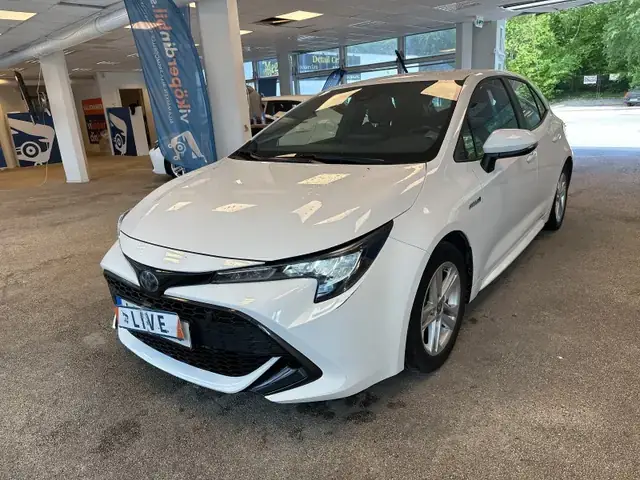 Toyota Sweden Toyota Sweden