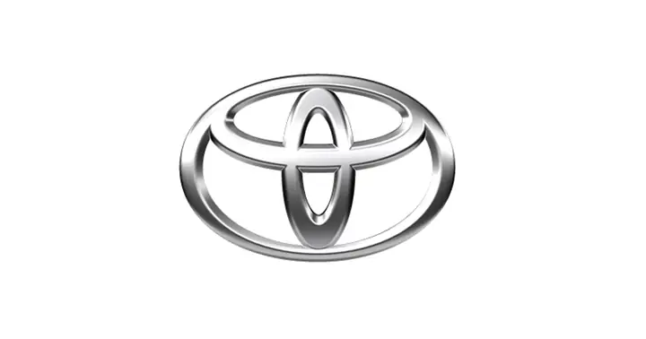 Toyota Symbol Toyota Symbol
