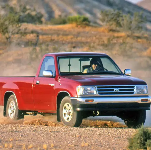 Toyota T100 Toyota T100