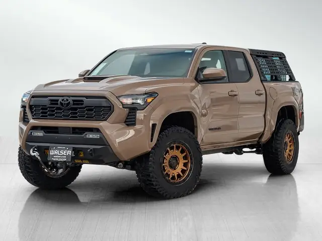 Toyota Tacoma Sport