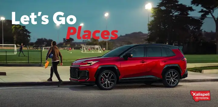Toyota Tagline