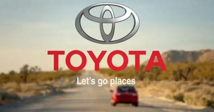 Toyota Tagline