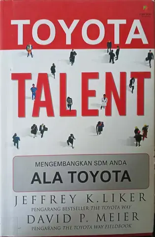 Toyota Talent
