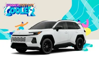 Toyota Tampa
