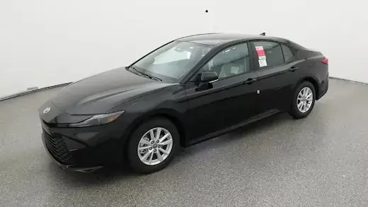 Toyota Tampa