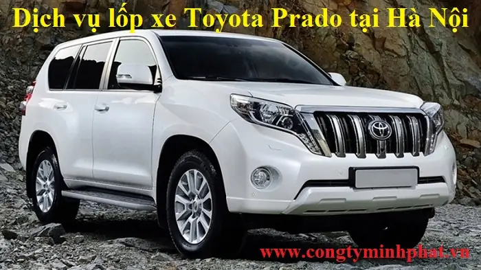 Toyota Tây Hồ