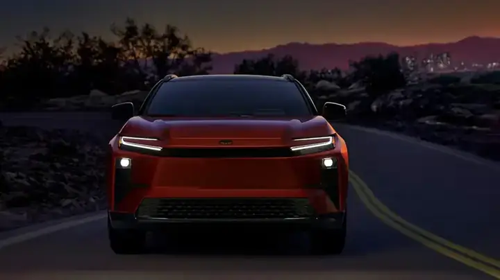 Toyota Tech Toyota Tech