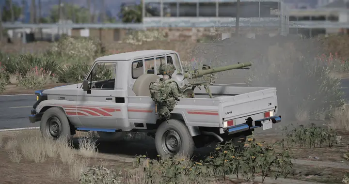 Toyota Technical