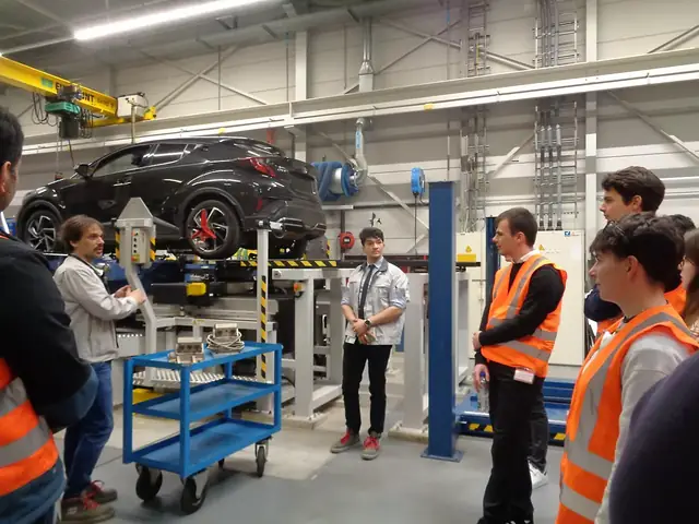 Toyota Technical
