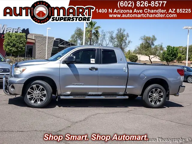 Toyota Texas