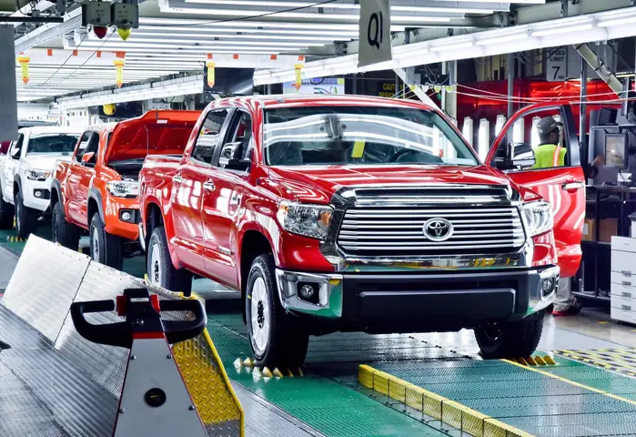 Toyota Texas Toyota Texas