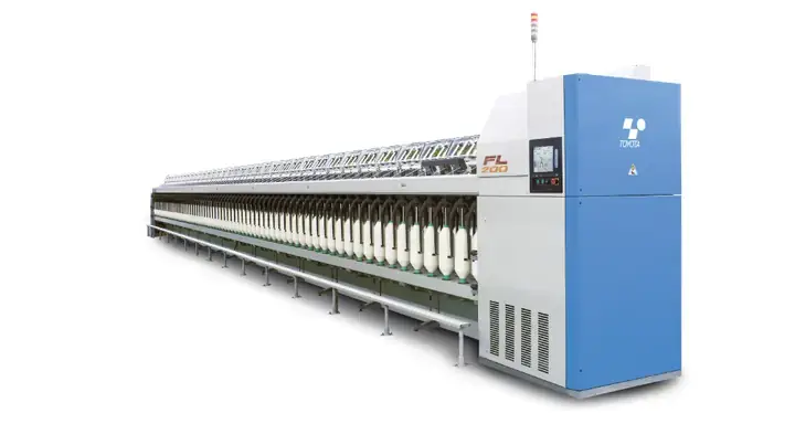 Toyota Textile Toyota Textile
